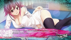 画像ギャラリー No.006のサムネイル画像 / 「CHAOS;CHILD らぶchu☆chu!!」,妄想が捗るシーンが満載のプレイムービーが公開。初回特典に「CHIYO-ST.LIVE 2017 -GENESIS-」チケット優先購入申込券の封入も決定