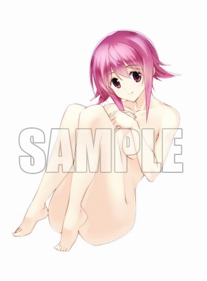 画像ギャラリー No.009のサムネイル画像 / 「CHAOS;CHILD らぶchu☆chu!!」ヒロイン別プレイムービー「尾上世莉架編」を公開