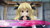 画像ギャラリー No.002のサムネイル画像 / 「CHAOS;CHILD らぶchu☆chu!!」,ヒロイン別プレイムービー「有村雛絵編」を公開