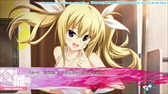 画像ギャラリー No.004のサムネイル画像 / 「CHAOS;CHILD らぶchu☆chu!!」,ヒロイン別プレイムービー「有村雛絵編」を公開