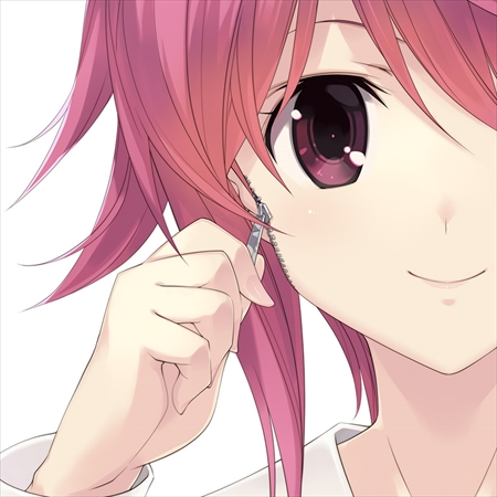 画像ギャラリー No.006のサムネイル画像 / 「CHAOS;CHILD らぶchu☆chu!!」,ヒロイン別プレイムービー「有村雛絵編」を公開