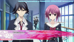 画像ギャラリー No.003のサムネイル画像 / 「CHAOS;CHILD らぶchu☆chu!!」，来栖乃々編のプレイムービーが公開