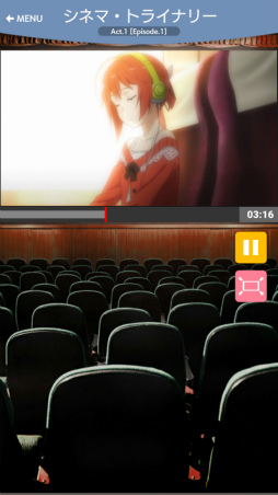 画像ギャラリー No.021のサムネイル画像 / ここだけの話,彼女たちは実在してるっぽい。「拡張少女系トライナリー」プレイレポート