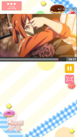 画像ギャラリー No.022のサムネイル画像 / ここだけの話,彼女たちは実在してるっぽい。「拡張少女系トライナリー」プレイレポート
