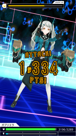 画像ギャラリー No.030のサムネイル画像 / ここだけの話,彼女たちは実在してるっぽい。「拡張少女系トライナリー」プレイレポート