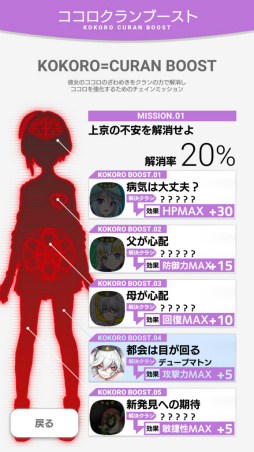 画像ギャラリー No.038のサムネイル画像 / ここだけの話,彼女たちは実在してるっぽい。「拡張少女系トライナリー」プレイレポート
