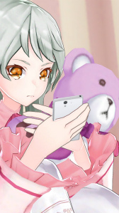 画像ギャラリー No.043のサムネイル画像 / ここだけの話,彼女たちは実在してるっぽい。「拡張少女系トライナリー」プレイレポート