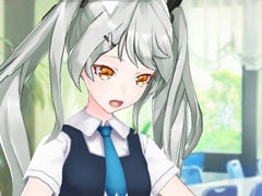 ここだけの話，彼女たちは実在してるっぽい。「拡張少女系トライナリー」プレイレポート