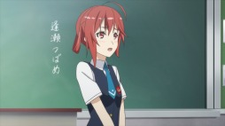 画像ギャラリー No.002のサムネイル画像 / ガスト×東映アニメの恋愛RPG「拡張少女系トライナリー」が配信中。毎週水曜にショートアニメを1話ずつ配信