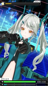 画像ギャラリー No.013のサムネイル画像 / ガスト×東映アニメの恋愛RPG「拡張少女系トライナリー」が配信中。毎週水曜にショートアニメを1話ずつ配信