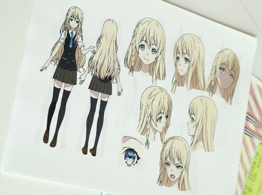 画像ギャラリー No.013のサムネイル画像 / 「拡張少女系トライナリー」で見せた,ガストと東映アニメの新たな挑戦――すべては少女たちを実在させるために