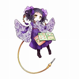 画像ギャラリー No.005のサムネイル画像 / 「拡張少女系トライナリー」，カフェ“シャッツキステ”コラボが開始