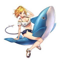 画像ギャラリー No.008のサムネイル画像 / 「拡張少女系トライナリー」水着イベント“夏は短しハジけよ乙女♪”が開始