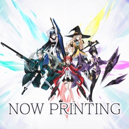 画像ギャラリー No.003のサムネイル画像 / 「拡張少女系トライナリー」PVやMVなどを収録したBlu-rayの予約がスタート