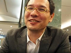 予想外と危機感と営業努力と――「拡張少女系トライナリー」の土屋 暁氏に，配信開始からTGSまでの約5か月を振り返ってもらった