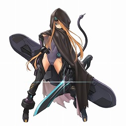 画像ギャラリー No.004のサムネイル画像 / 「拡張少女系トライナリー」，リリースから半年を記念するキャンペーン