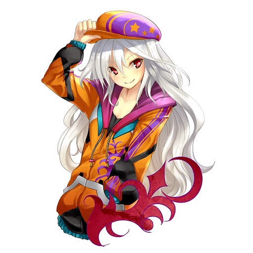 画像ギャラリー No.003のサムネイル画像 / 「拡張少女系トライナリー」，「サージュ・コンチェルト」との期間限定コラボを実施