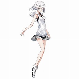 画像ギャラリー No.003のサムネイル画像 / 「拡張少女系トライナリー」，1周年記念キャンペーンが開催
