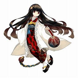 画像ギャラリー No.006のサムネイル画像 / 「拡張少女系トライナリー」，1周年記念キャンペーンが開催