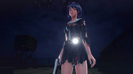 画像ギャラリー No.026のサムネイル画像 / ゾンビの狙いは衣服だった？ D3PのPS4用ソフト「スクールガールゾンビハンター」のゲーム概要が明らかに