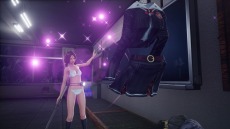 画像ギャラリー No.004のサムネイル画像 / 「スクールガールゾンビハンター」男性ゾンビを惑わす「脱ぎたて衣服デコイ」が登場。起死回生の一撃「部活攻撃」の情報も