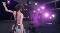 画像ギャラリー No.005のサムネイル画像 / 「スクールガールゾンビハンター」男性ゾンビを惑わす「脱ぎたて衣服デコイ」が登場。起死回生の一撃「部活攻撃」の情報も