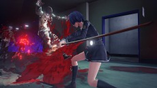 画像ギャラリー No.019のサムネイル画像 / 「スクールガールゾンビハンター」男性ゾンビを惑わす「脱ぎたて衣服デコイ」が登場。起死回生の一撃「部活攻撃」の情報も