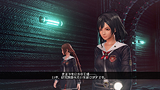 画像ギャラリー No.009のサムネイル画像 / ゾンビはなんと「使用済み下着」にも反応する。「スクールガールゾンビハンター」の最新情報が公開に