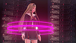 画像ギャラリー No.016のサムネイル画像 / ゾンビはなんと「使用済み下着」にも反応する。「スクールガールゾンビハンター」の最新情報が公開に