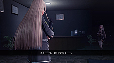 画像ギャラリー No.017のサムネイル画像 / ゾンビはなんと「使用済み下着」にも反応する。「スクールガールゾンビハンター」の最新情報が公開に