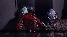 画像ギャラリー No.033のサムネイル画像 / ゾンビはなんと「使用済み下着」にも反応する。「スクールガールゾンビハンター」の最新情報が公開に