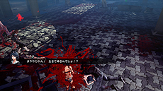 画像ギャラリー No.046のサムネイル画像 / ゾンビはなんと「使用済み下着」にも反応する。「スクールガールゾンビハンター」の最新情報が公開に