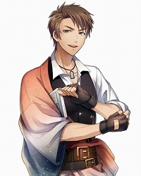 画像ギャラリー No.012のサムネイル画像 / ヘビースモーカーの芥川龍之介に,極度な潔癖症の泉 鏡花……「文豪とアルケミスト」に登場する文豪達は実際どんな人物だったのかを紹介