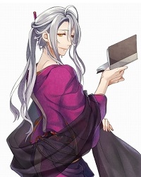 画像ギャラリー No.017のサムネイル画像 / ヘビースモーカーの芥川龍之介に,極度な潔癖症の泉 鏡花……「文豪とアルケミスト」に登場する文豪達は実際どんな人物だったのかを紹介