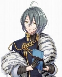 画像ギャラリー No.021のサムネイル画像 / ヘビースモーカーの芥川龍之介に,極度な潔癖症の泉 鏡花……「文豪とアルケミスト」に登場する文豪達は実際どんな人物だったのかを紹介