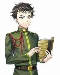 画像ギャラリー No.030のサムネイル画像 / ヘビースモーカーの芥川龍之介に,極度な潔癖症の泉 鏡花……「文豪とアルケミスト」に登場する文豪達は実際どんな人物だったのかを紹介