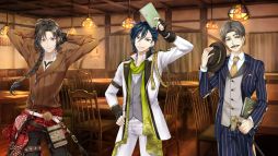 画像ギャラリー No.005のサムネイル画像 / ［TGS 2017］「文豪とアルケミスト」の新コンテンツの紹介や，生アフレコが行われたステージイベントをレポート
