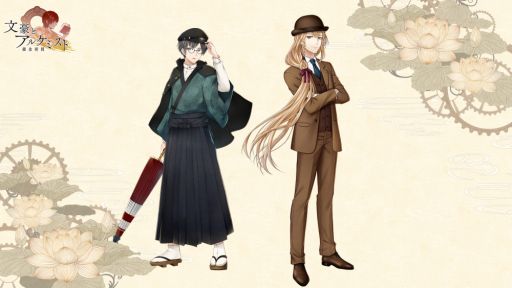 画像ギャラリー No.007のサムネイル画像 / ［TGS 2017］「文豪とアルケミスト」の新コンテンツの紹介や，生アフレコが行われたステージイベントをレポート