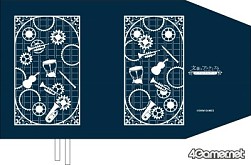 画像ギャラリー No.003のサムネイル画像 / 「文豪とアルケミスト」オーケストラコンサート,好評につき追加公演の開催を決定。先行受付(抽選)をただいまより開始