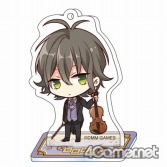画像ギャラリー No.013のサムネイル画像 / 「文豪とアルケミスト」オーケストラコンサート,物販会場で販売する限定グッズの概要を公開