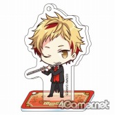 画像ギャラリー No.019のサムネイル画像 / 「文豪とアルケミスト」オーケストラコンサート,物販会場で販売する限定グッズの概要を公開