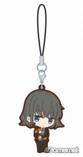 画像ギャラリー No.021のサムネイル画像 / 「文豪とアルケミスト」オーケストラコンサート,物販会場で販売する限定グッズの概要を公開