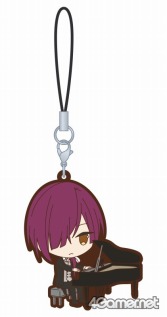 画像ギャラリー No.026のサムネイル画像 / 「文豪とアルケミスト」オーケストラコンサート,物販会場で販売する限定グッズの概要を公開