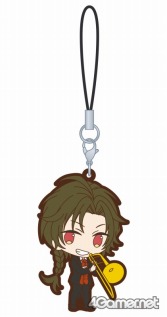 画像ギャラリー No.027のサムネイル画像 / 「文豪とアルケミスト」オーケストラコンサート,物販会場で販売する限定グッズの概要を公開