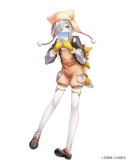 画像ギャラリー No.072のサムネイル画像 / 「乙女チック4Gamer」第228回:11月で3周年を迎えた「文豪とアルケミスト」を特集。文学書を守るため,文豪を転生させて“侵蝕者”と戦うSLG