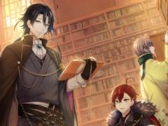 「乙女チック4Gamer」第228回：11月で3周年を迎えた「文豪とアルケミスト」を特集。文学書を守るため，文豪を転生させて“侵蝕者”と戦うSLG