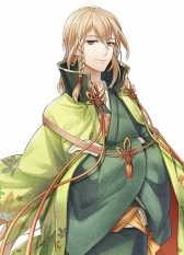 画像ギャラリー No.009のサムネイル画像 / 推し文豪が必ず見つかる! 今からはじめる「文豪とアルケミスト」のススメ