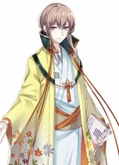 画像ギャラリー No.010のサムネイル画像 / 推し文豪が必ず見つかる! 今からはじめる「文豪とアルケミスト」のススメ