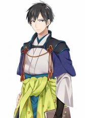 画像ギャラリー No.011のサムネイル画像 / 推し文豪が必ず見つかる! 今からはじめる「文豪とアルケミスト」のススメ