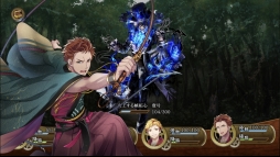 画像ギャラリー No.020のサムネイル画像 / 推し文豪が必ず見つかる! 今からはじめる「文豪とアルケミスト」のススメ